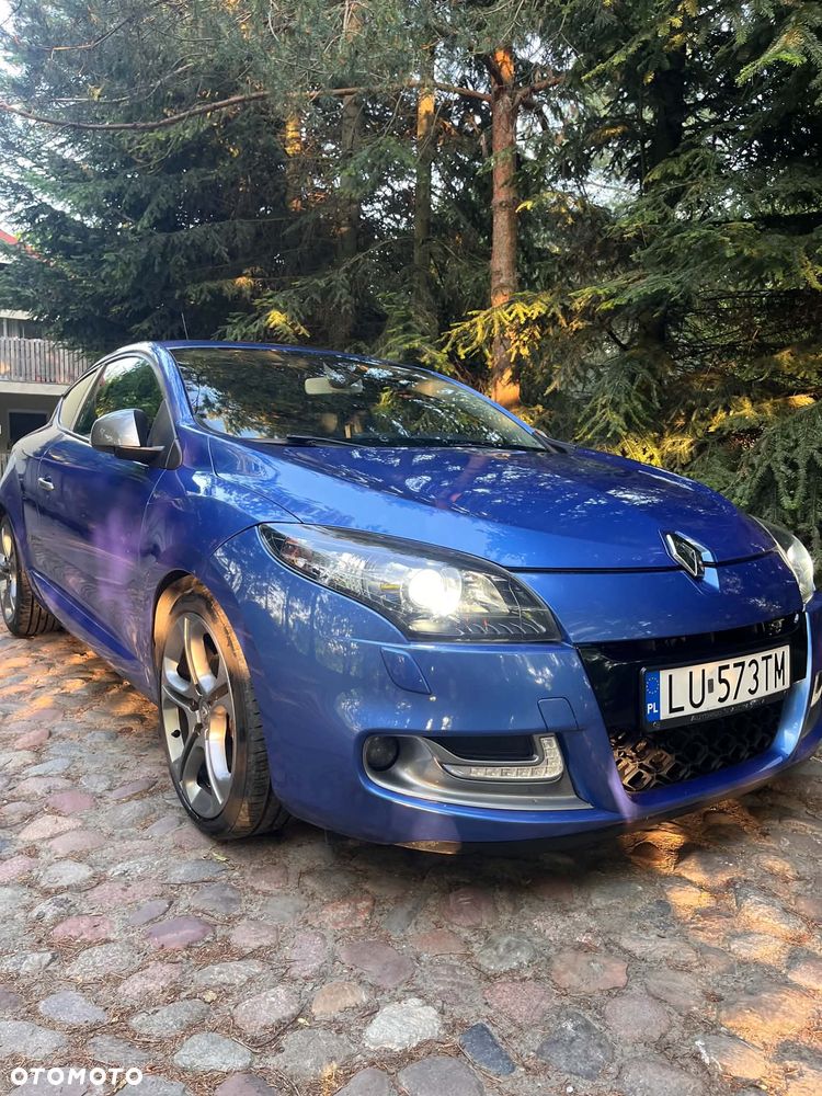 Renault Megane 2.0 16V TCE GT - 6