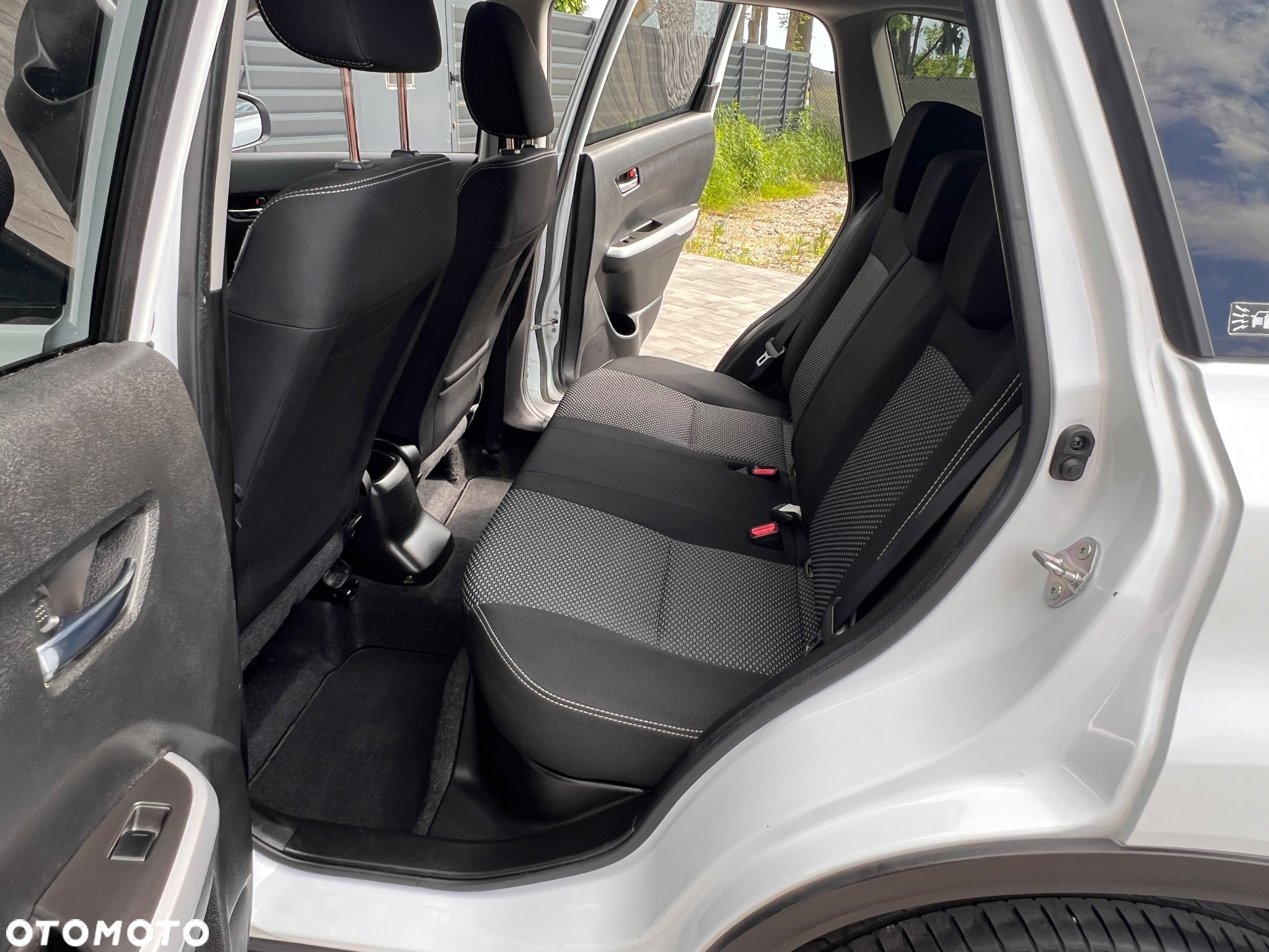 Suzuki Vitara - 28