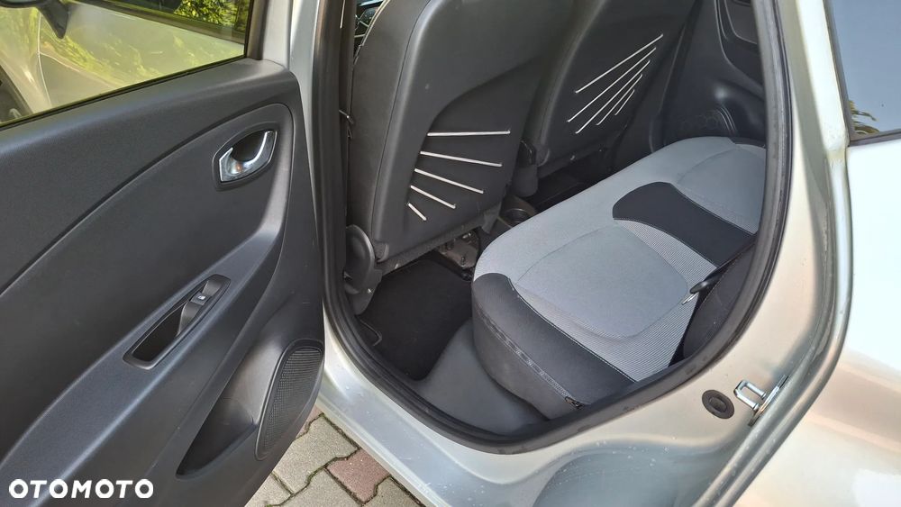 Renault Captur 1.5 dCi Energy Limited - 18