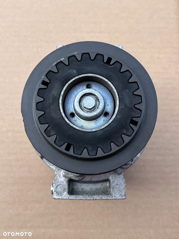 SPRĘŻARKA KLIMATYZACJI KOMPRESOR POMPA 5K0820803D AUDI CUPRA SEAT SKODA VW - 7