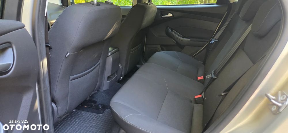 Ford Focus - 7