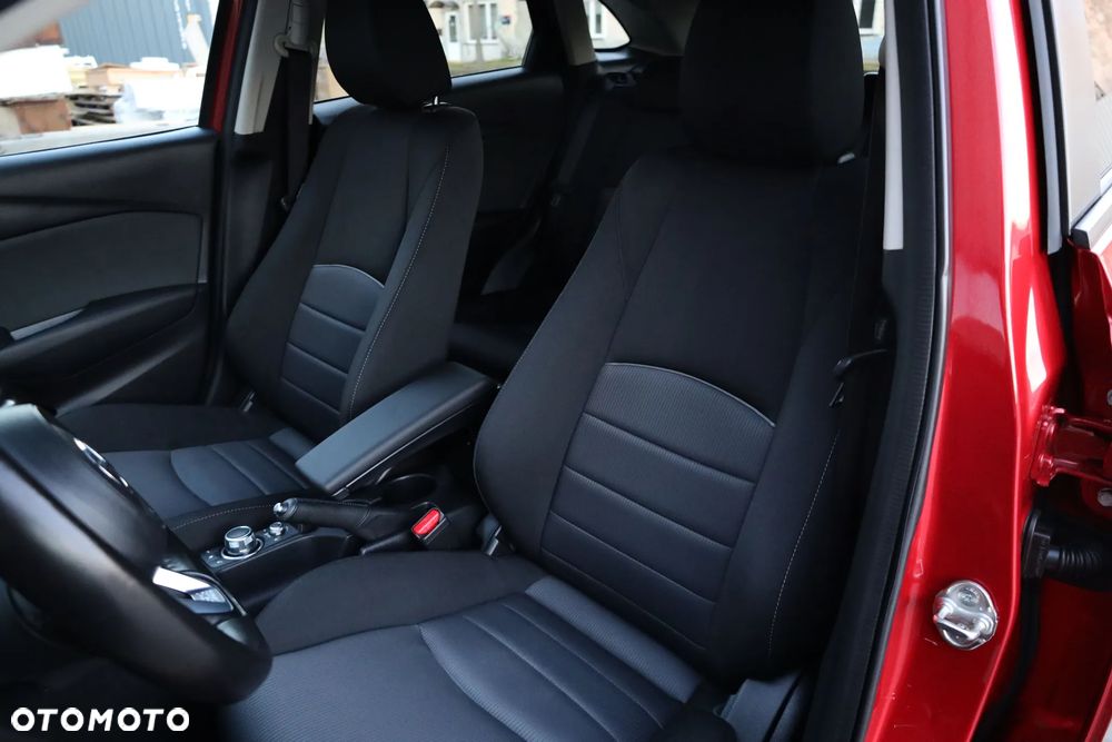 Mazda CX-3 SKYACTIV-G 120 FWD KIZOKU - 19