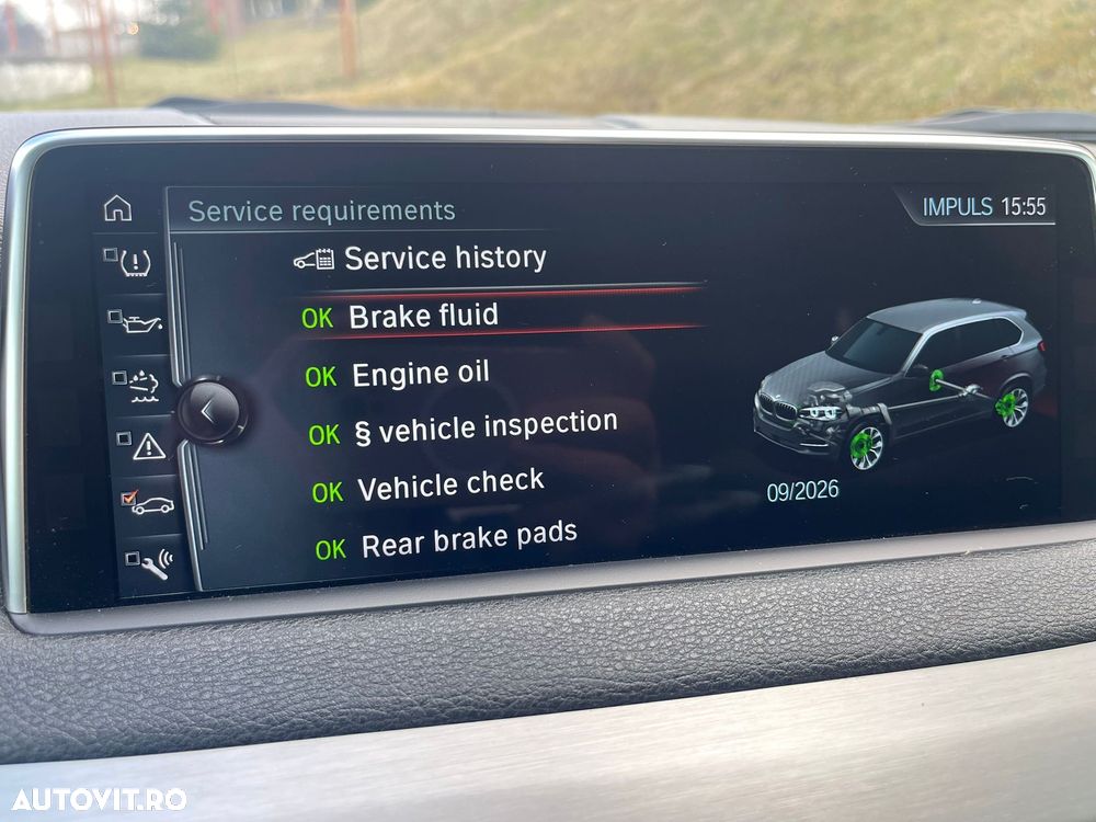 BMW X5 xDrive40d - 18