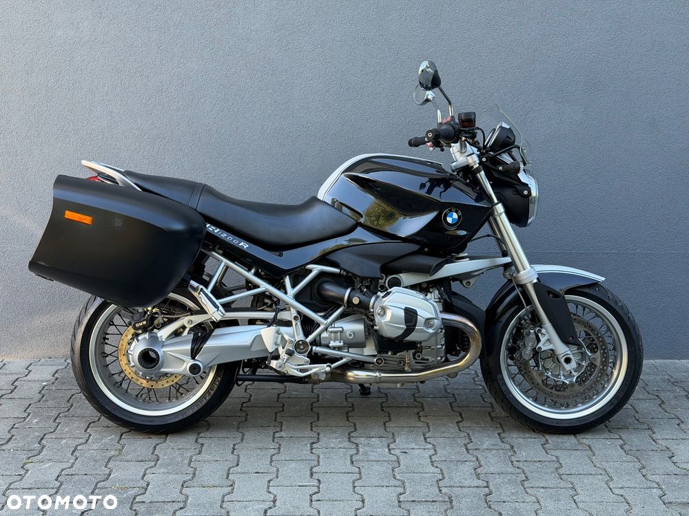 BMW R - 2