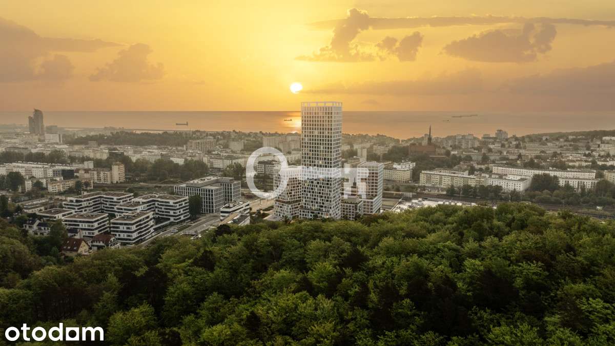 Najlepsze Apartamenty w Gdyni