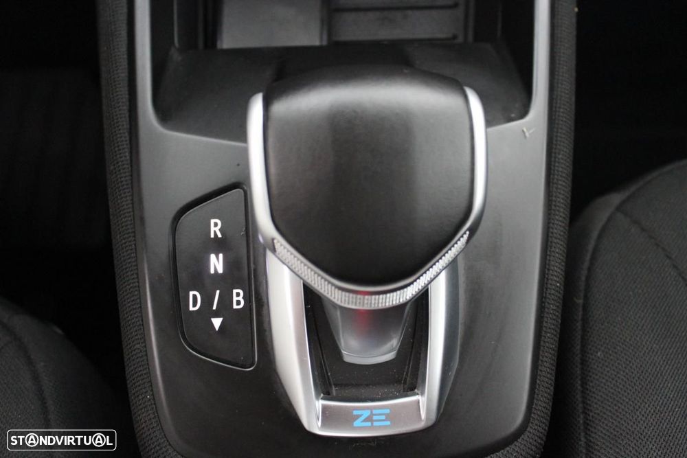 Renault Zoe (c/ Bateria) Z.E. 50 LIFE - 30