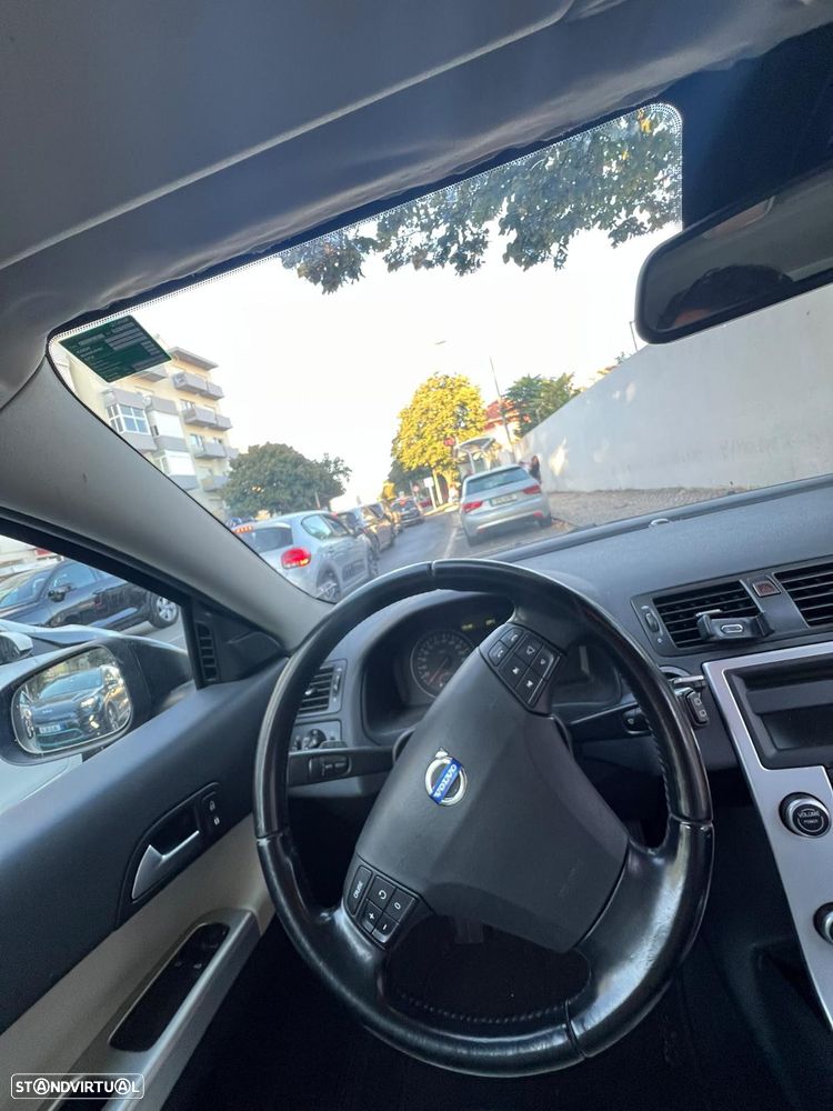 Volvo C30 - 4