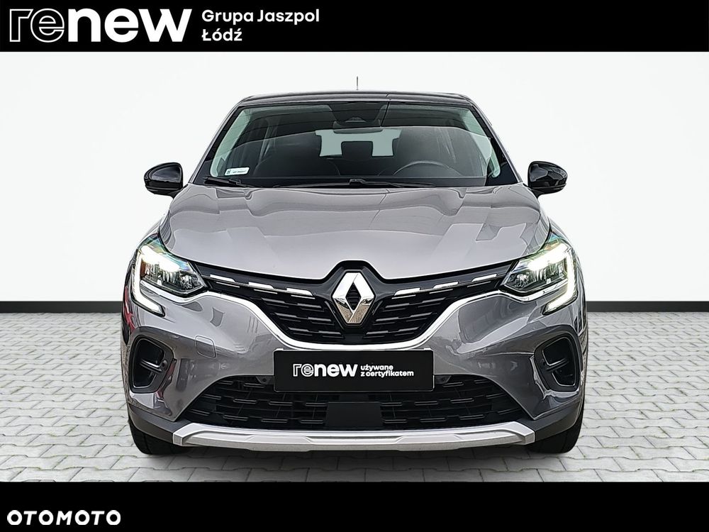 Renault Captur 1.0 TCe Intens - 2
