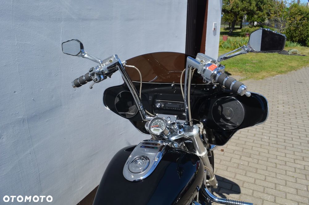 Honda VTX - 26