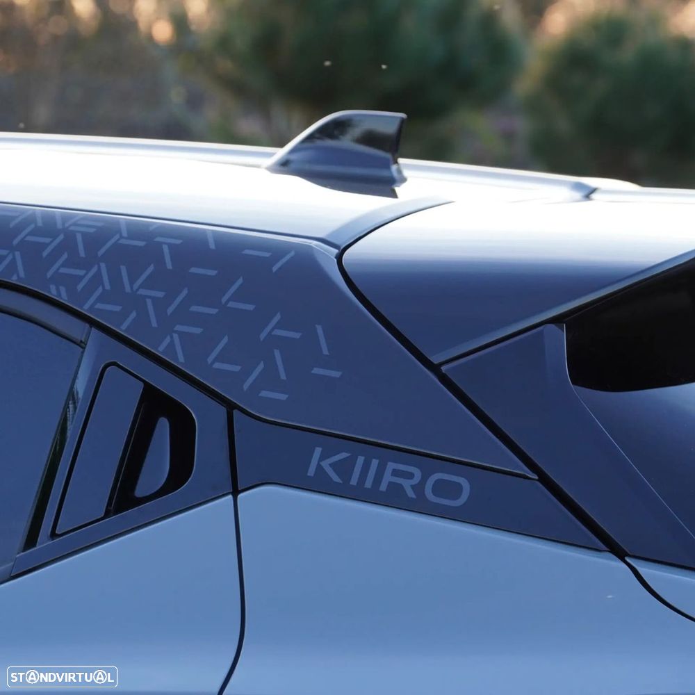 Nissan Juke 1.0 DIG-T Kiiro - 42