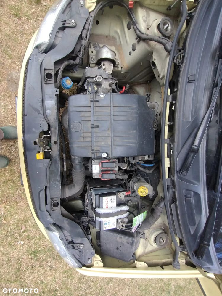 Fiat Panda 1.2 Fresh Eco - 8