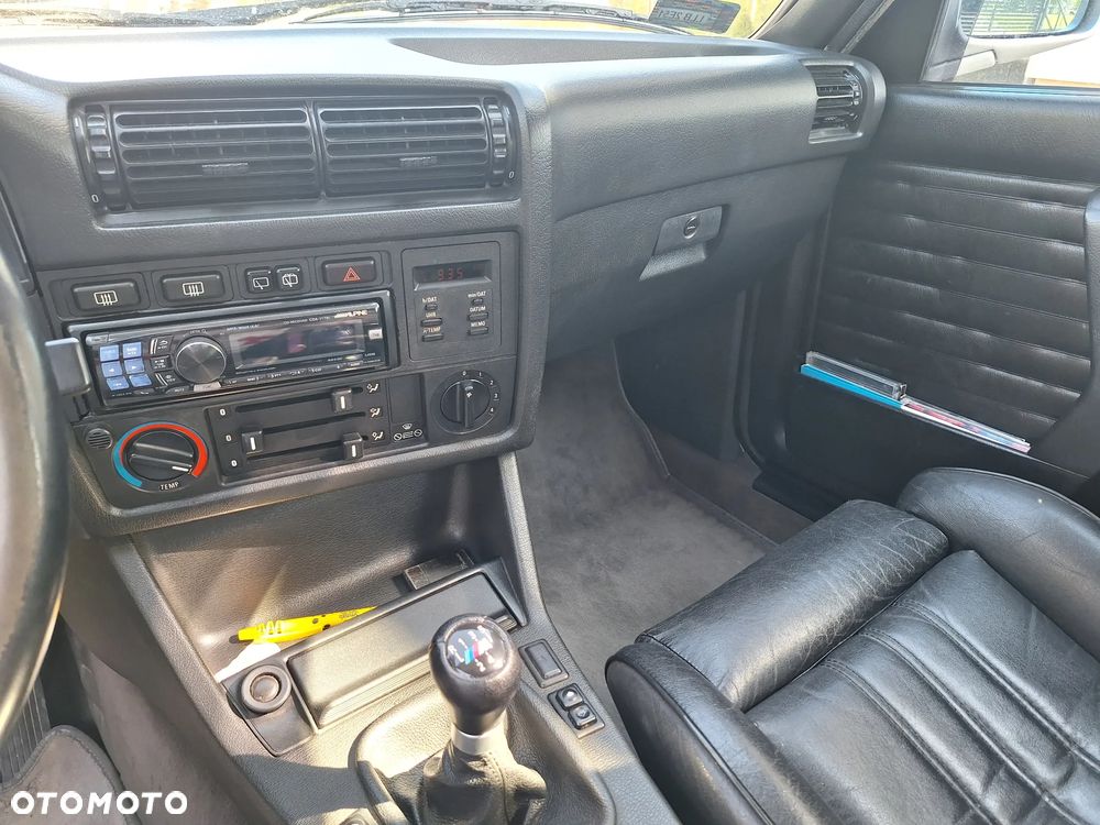 BMW Seria 3 - 4