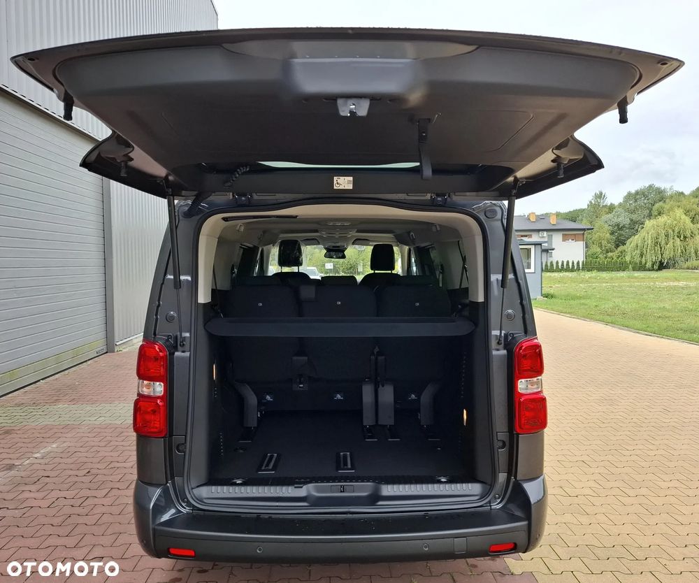Toyota Proace Verso 2.2 D4-D Long Family - 14