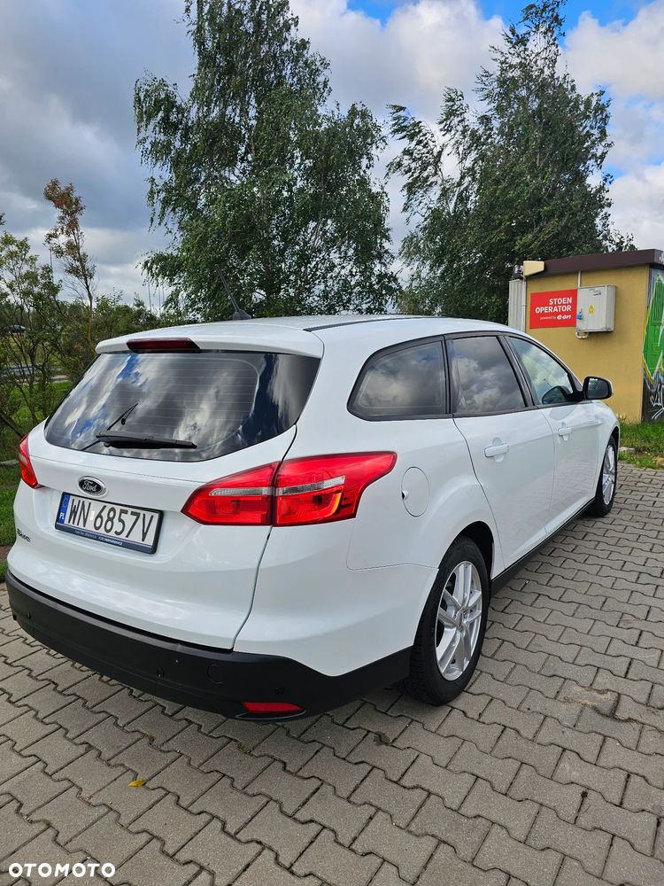 Ford Focus - 4