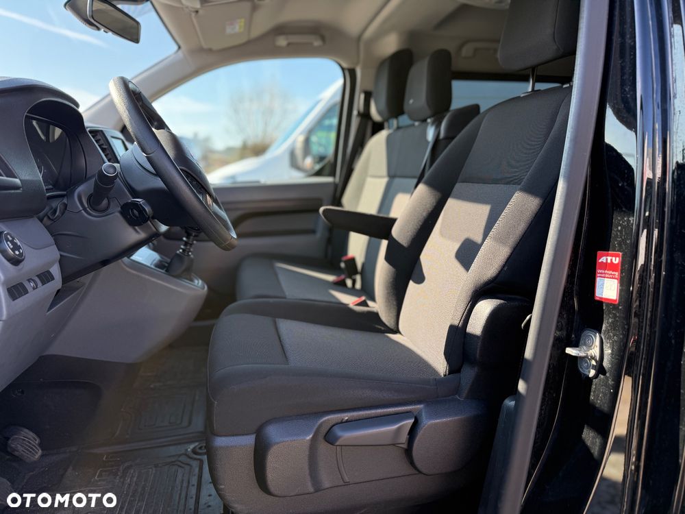 Toyota Proace Verso 2.0 D4-D Long Business - 9