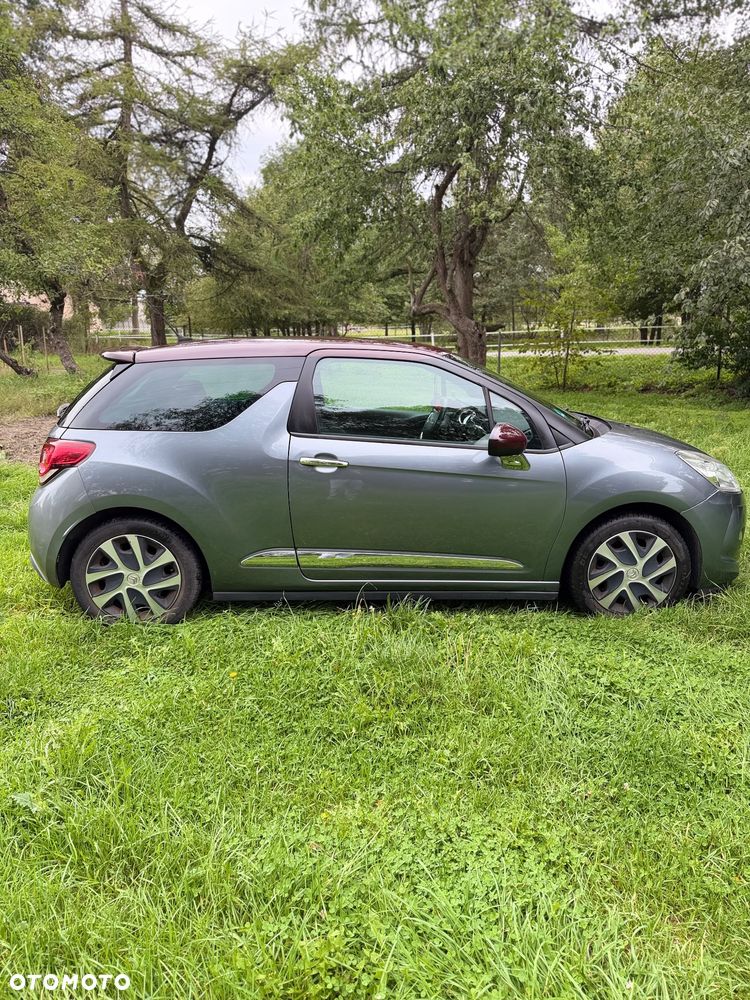 Citroën DS3 1.6 HDi SoChic - 8