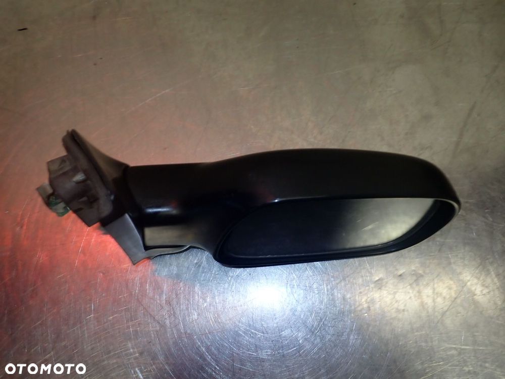 LUSTERKO PRAWE ELEKTRYCZNE SUZUKI IGNIS I - 2