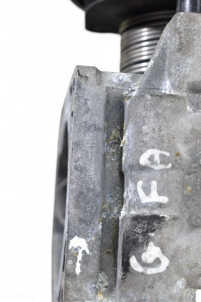 Przepustnica HYUNDAI i30 KIA RIO III 1.4 16V G4FA 35100-2B120 - 7