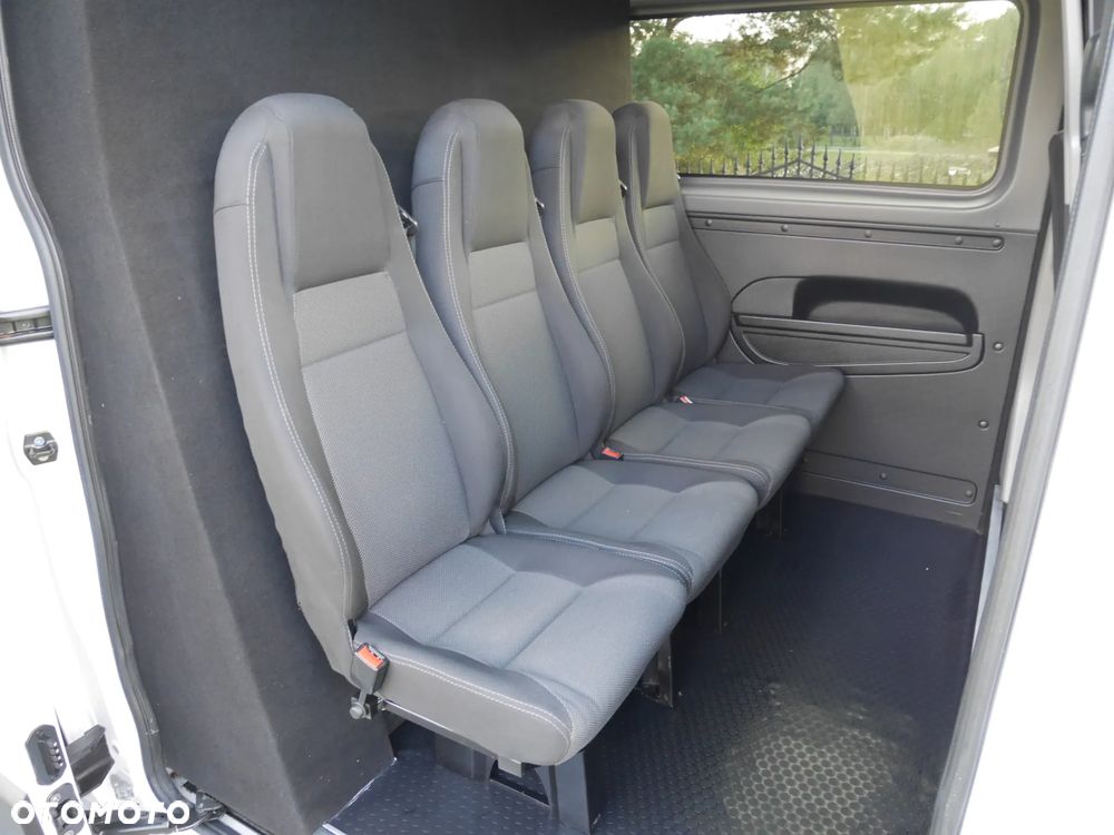 Renault Master Doka Brydadówka 7-osob./Salon PL - 10