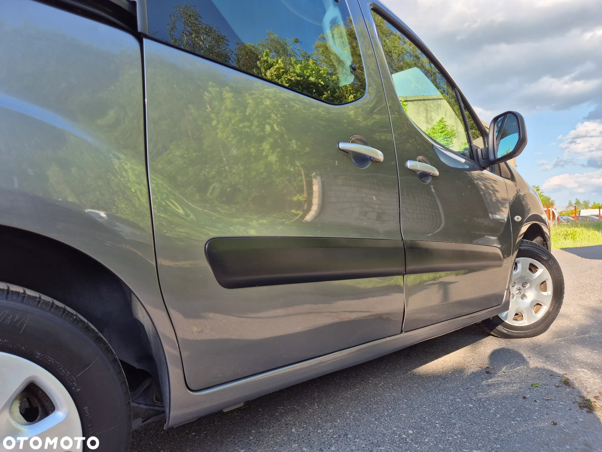 Peugeot Partner Tepee HDi FAP 90 Tendance - 13