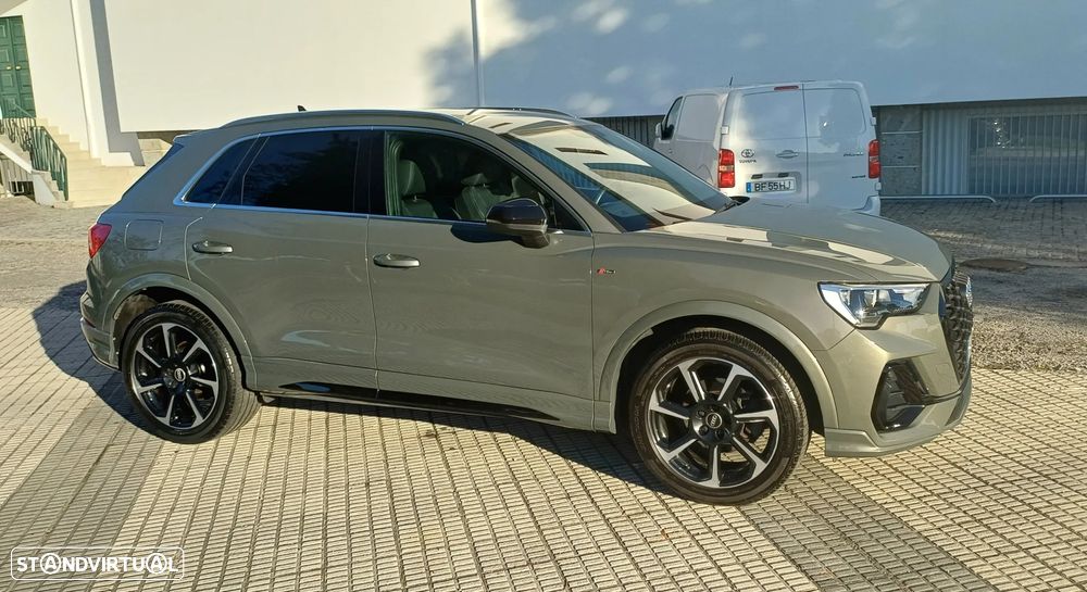 Audi Q3 - 2