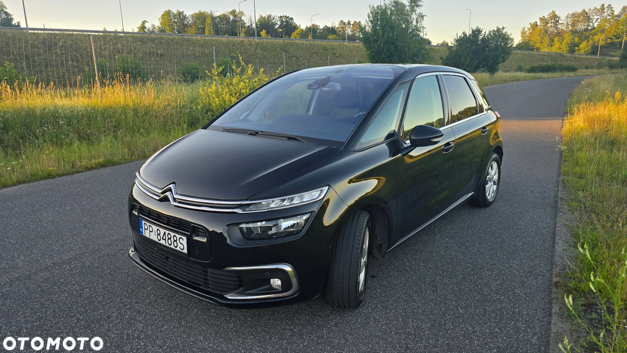 Citroën C4 Picasso 1.6 BlueHDi MoreLife S&S - 8