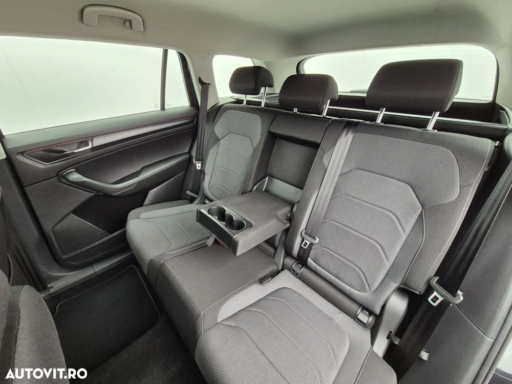 Skoda Kodiaq 2.0 TDI DSG Ambition - 11