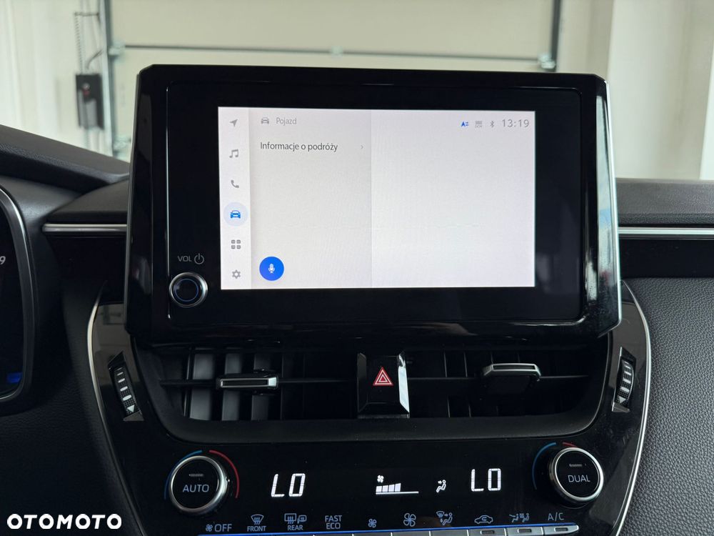 Toyota Corolla 1.5 Style - 29