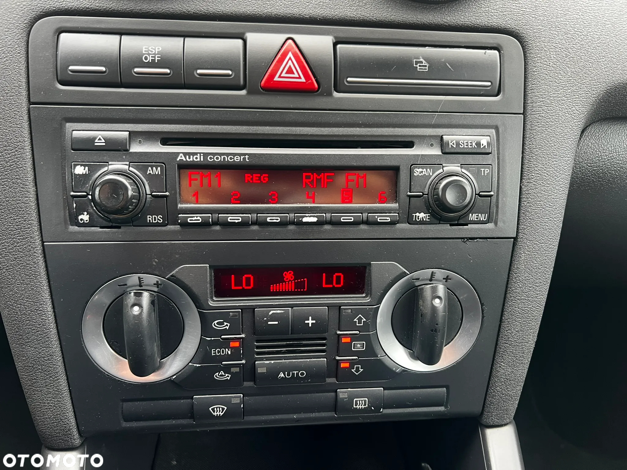Audi A3 1.9 TDI Ambiente - 17