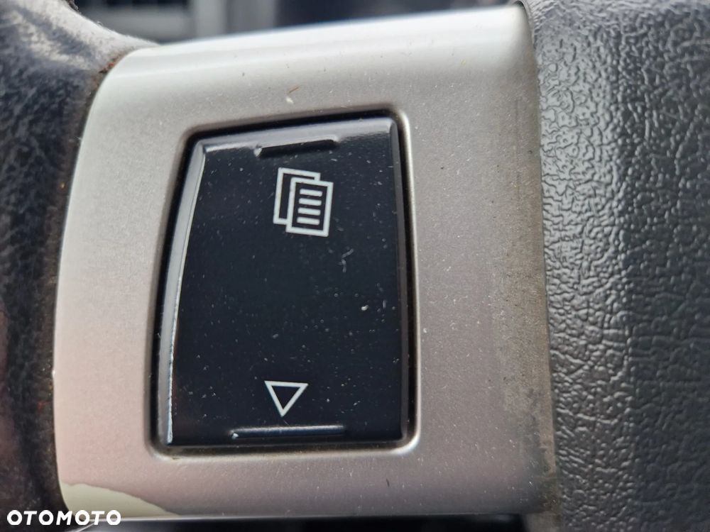 Jeep Cherokee 2.8 CRD Limited 'G' - 26