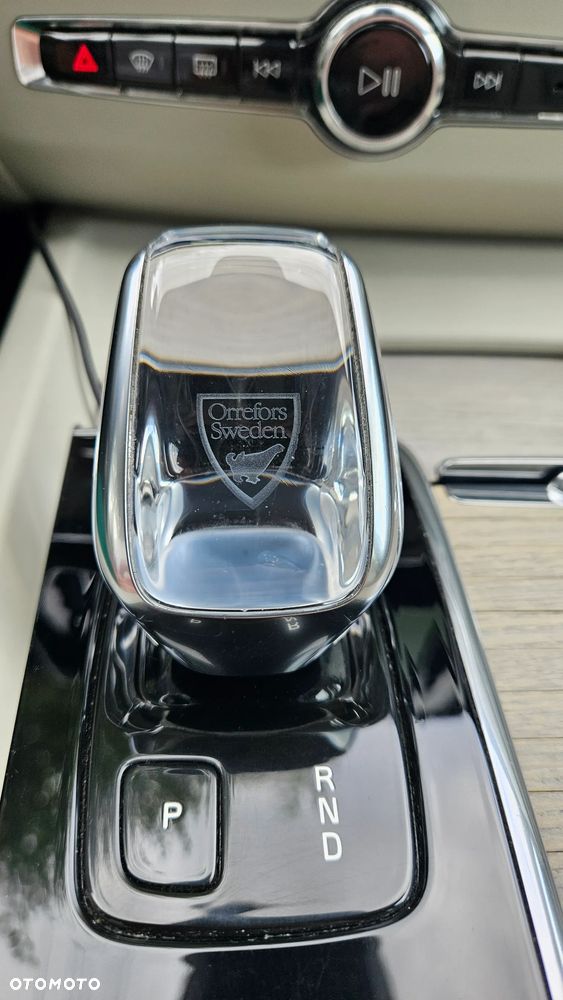 Volvo XC 60 B4 B Inscription - 12