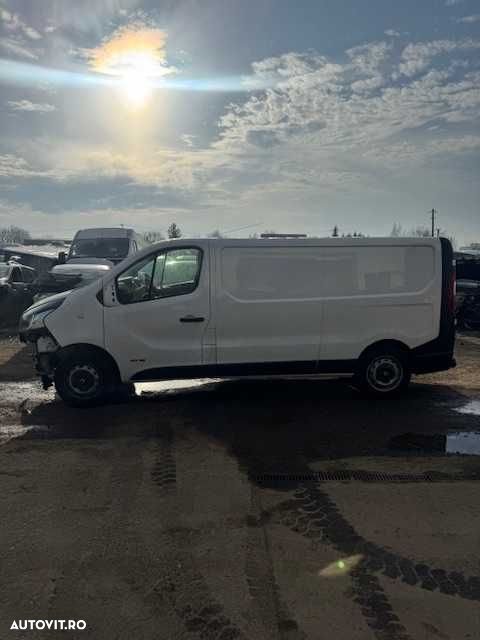 Piese din Dezmembrari Renault Trafic 1.6 euro 6 - 5