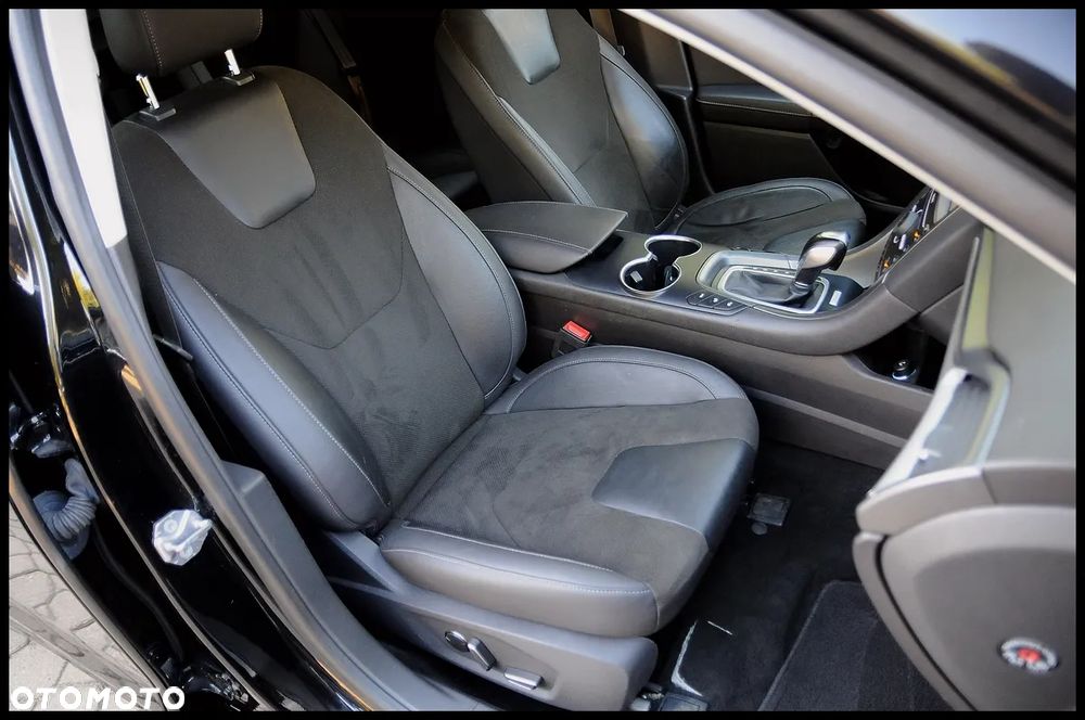 Ford Mondeo - 27