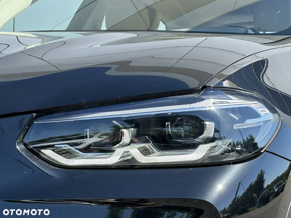 BMW X3 xDrive20d mHEV - 5