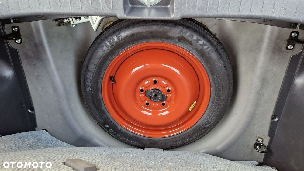 Fiat Sedici - 11