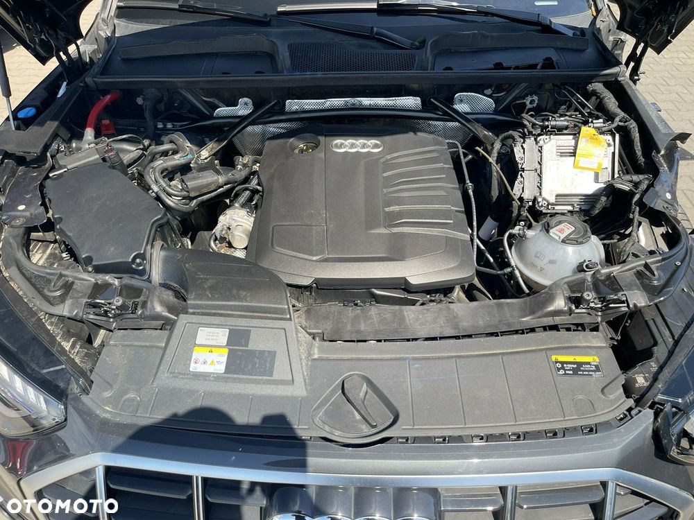 Audi Q5 40 TDI mHEV Quattro S tronic - 16