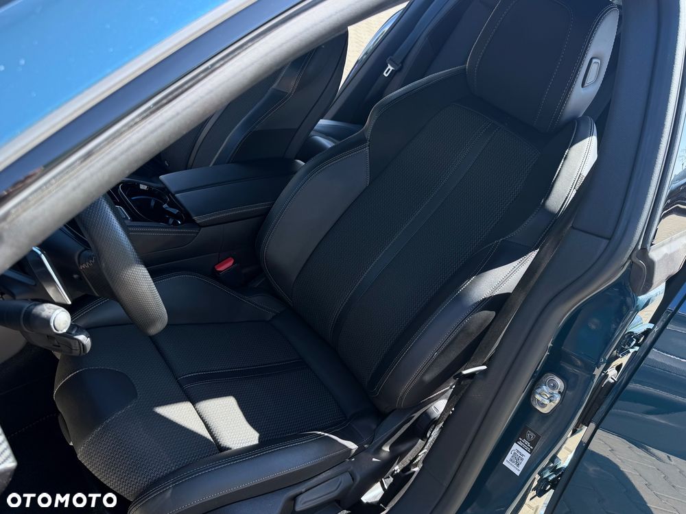 Peugeot 508 BlueHDi 130 EAT8 GT - 30