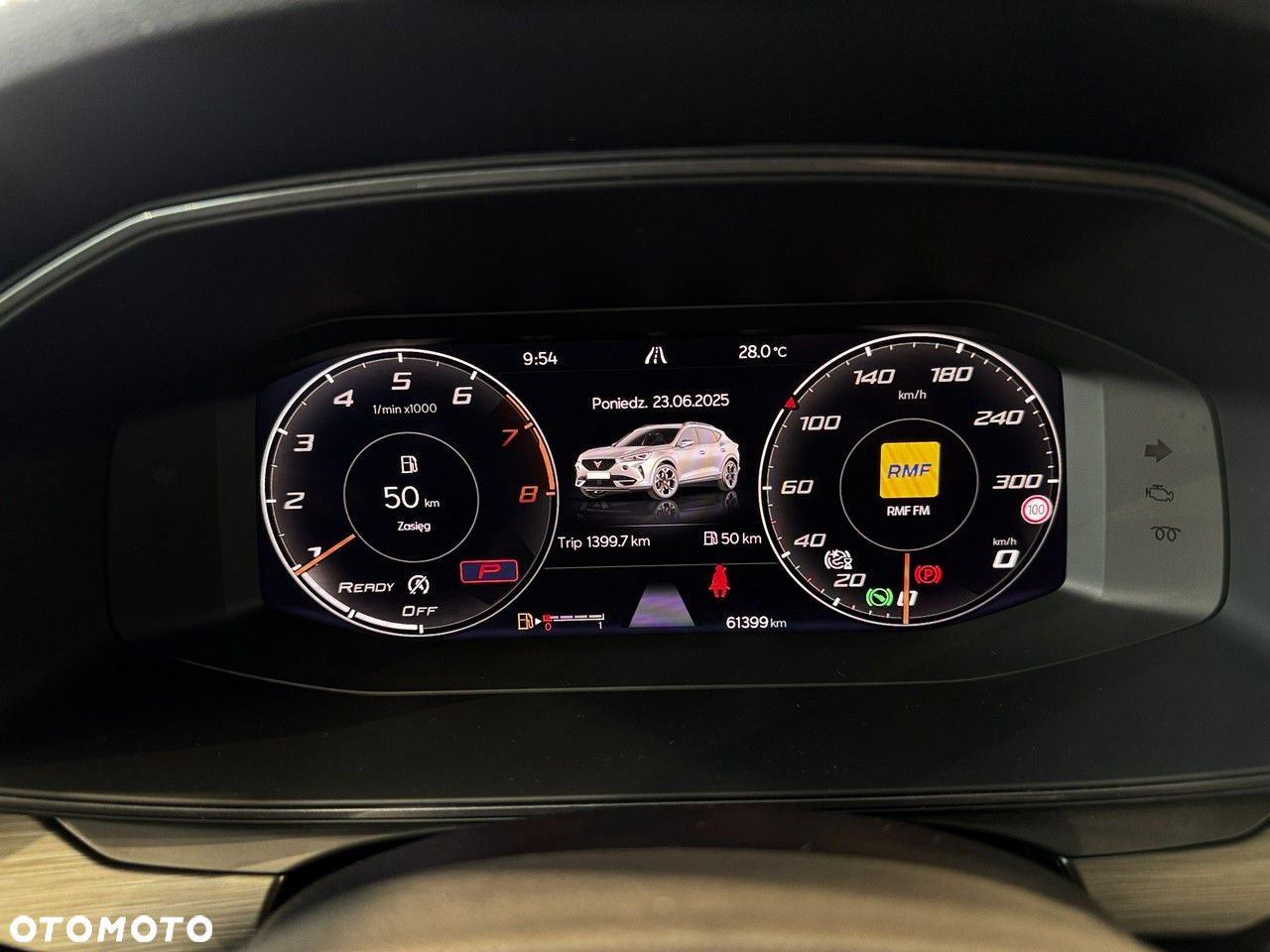 Cupra Formentor - 25