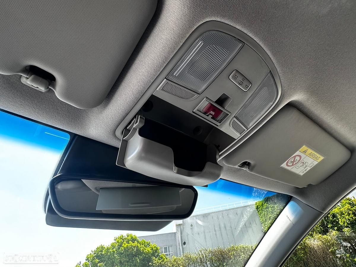 Hyundai Kauai EV 39 kWh Vanguard - 24