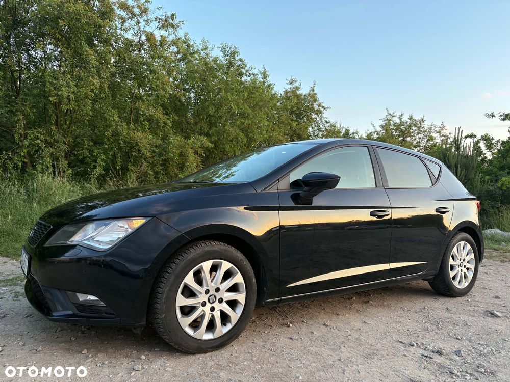 Seat Leon 1.2 TSI Style S&S - 2