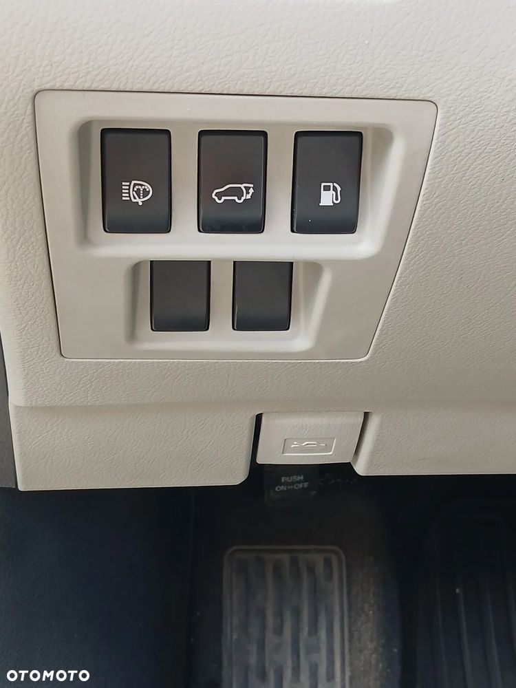 Lexus RX 450h (hybrid) - 13