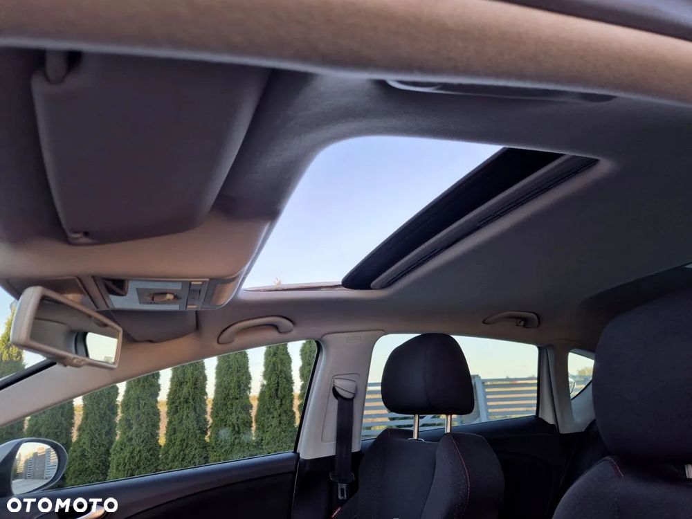 Seat Leon 2.0 TDI DPF FR - 29