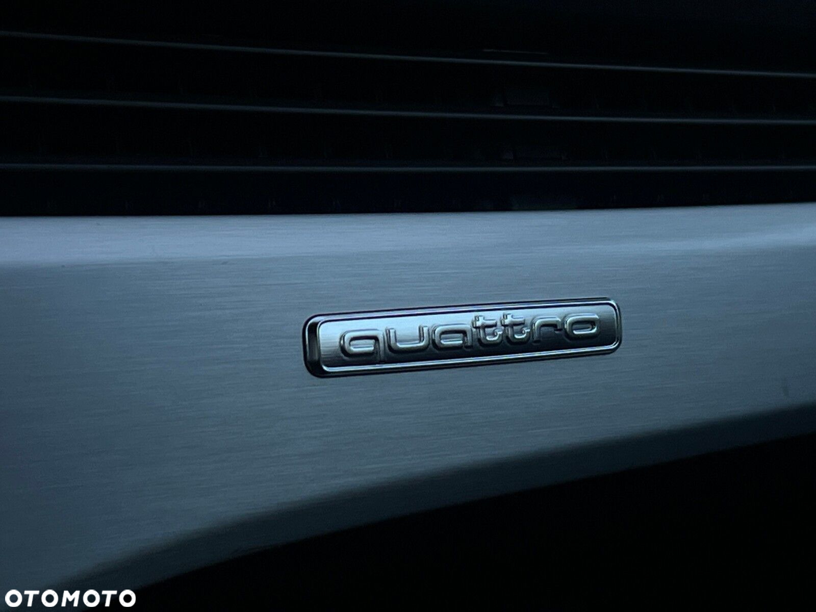 Audi A4 - 36