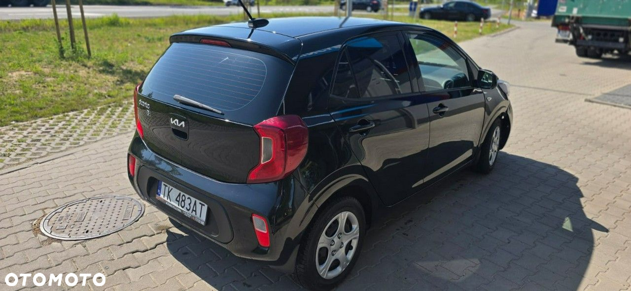 Kia Picanto - 2