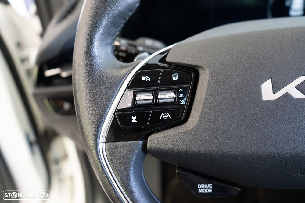 Kia Niro EV 64kWh Drive - 19