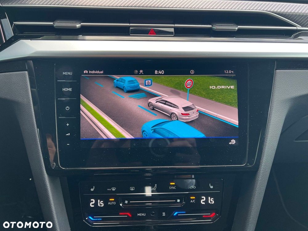 Volkswagen Arteon Shooting Brake 2.0 TDI R-Line DSG - 23