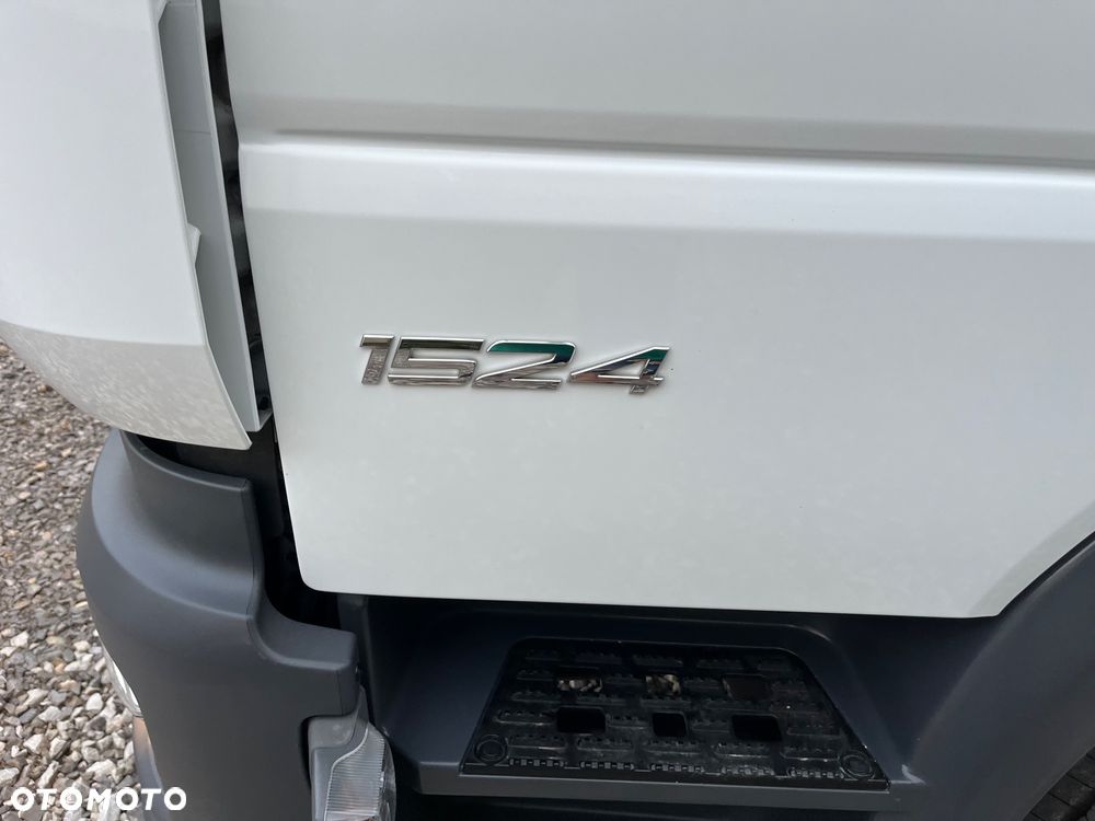 Mercedes-Benz Atego 1524 - 14