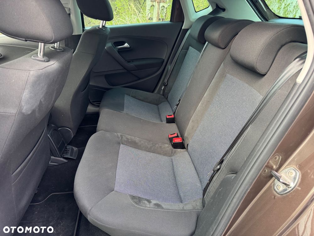 Volkswagen Polo - 15