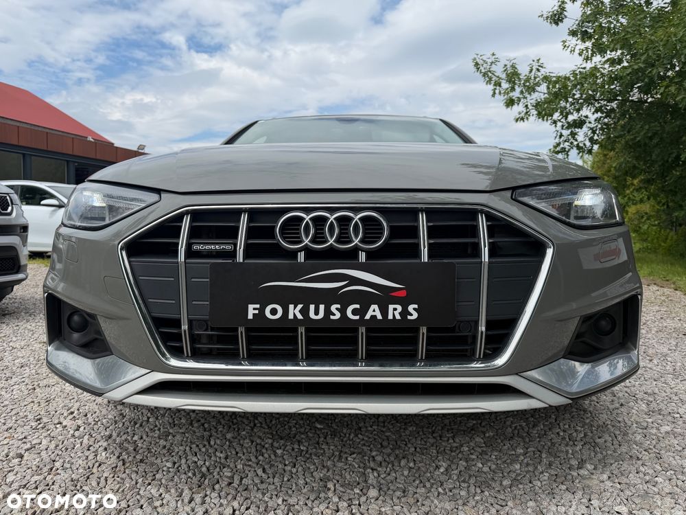 Audi A4 Allroad - 15