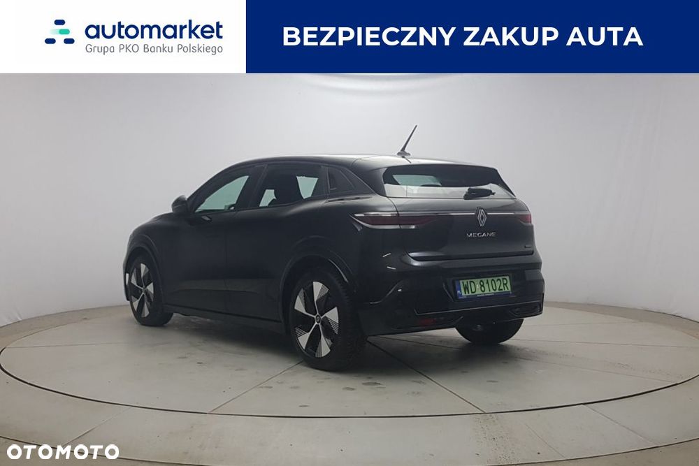 Renault Megane EV40 Equilibre - 5